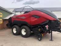 Case IH LB 436 HD - Pressere - Bigballe - 13