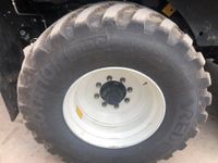 Case IH LB 436 HD - Pressere - Bigballe - 15