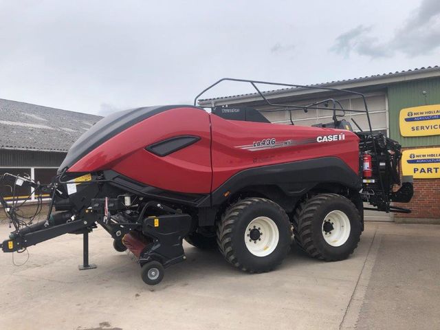 Case IH LB 436 HD