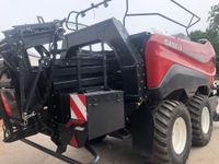 Case IH LB 436 HD - Pressere - Bigballe - 16