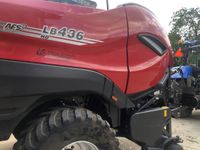 Case IH LB 436 HD - Pressere - Bigballe - 3