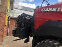 Case IH LB 436 HD - Pressere - Bigballe - 2