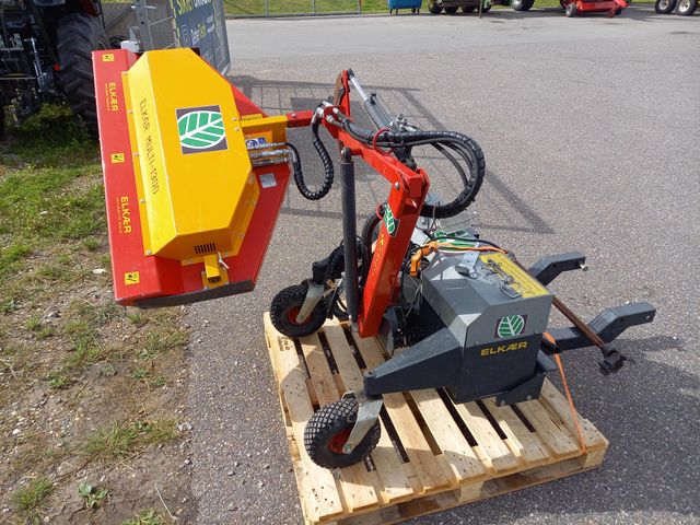 Elkær HK1300 Termit