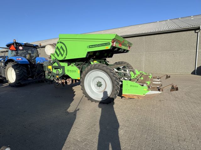 Miedema Structural 4000