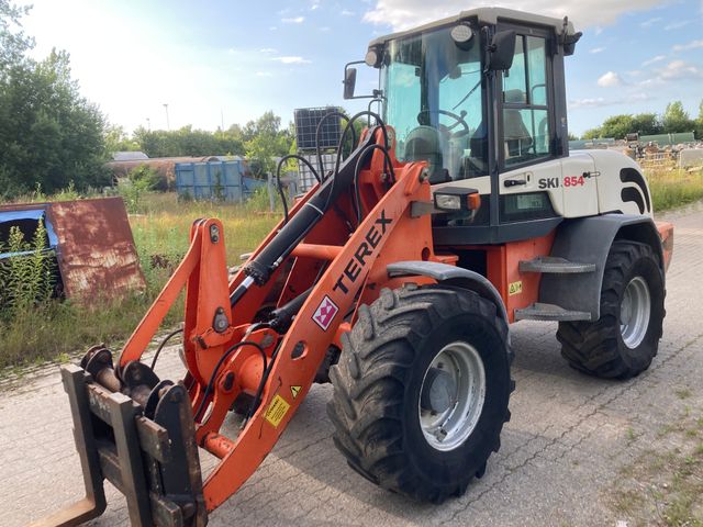 Terex SKL 854