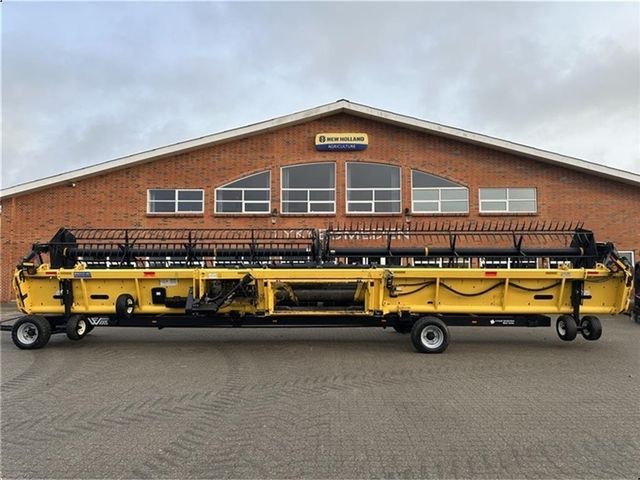 New Holland 840CD - Høstmaskiner tilbehør - Skærebord