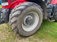 Massey Ferguson 7720 DynaVT Exclusive - Traktorer - Traktorer 4 wd - 5