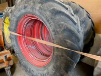 Massey Ferguson 7720 DynaVT Exclusive - Traktorer - Traktorer 4 wd - 13