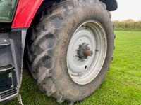 Massey Ferguson 7720 DynaVT Exclusive - Traktorer - Traktorer 4 wd - 6