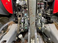 Massey Ferguson 7720 DynaVT Exclusive - Traktorer - Traktorer 4 wd - 7