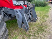 Massey Ferguson 7720 DynaVT Exclusive - Traktorer - Traktorer 4 wd - 8