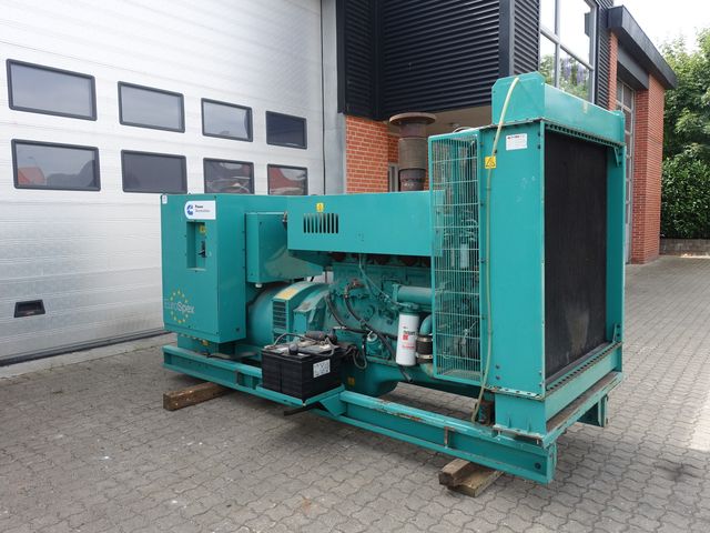 Cummins ES 315 