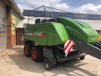 Fendt 1290N XD - Pressere - Bigballe - 7