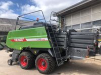Fendt 1290N XD - Pressere - Bigballe - 12