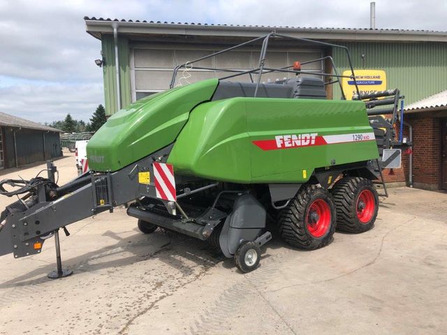 Fendt 1290N XD
