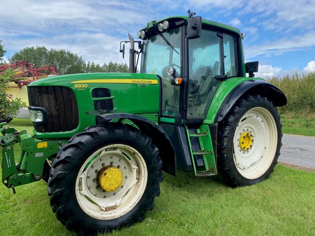 John Deere 6930 Premium