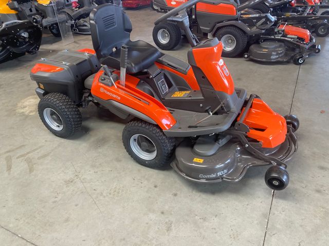 Husqvarna R200IX AWD