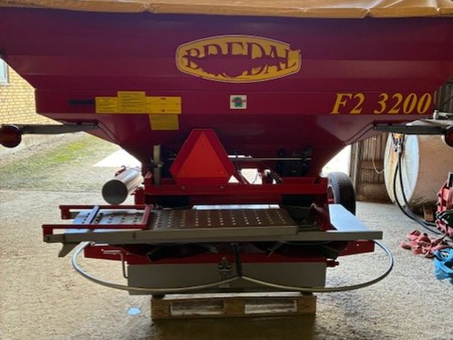 Bredal F2 3200