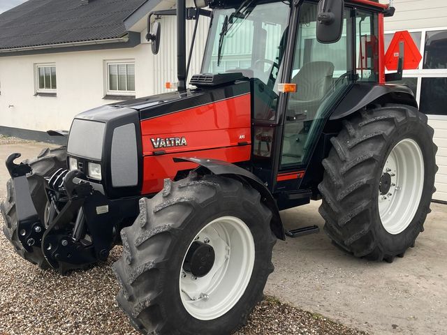 Valtra A95