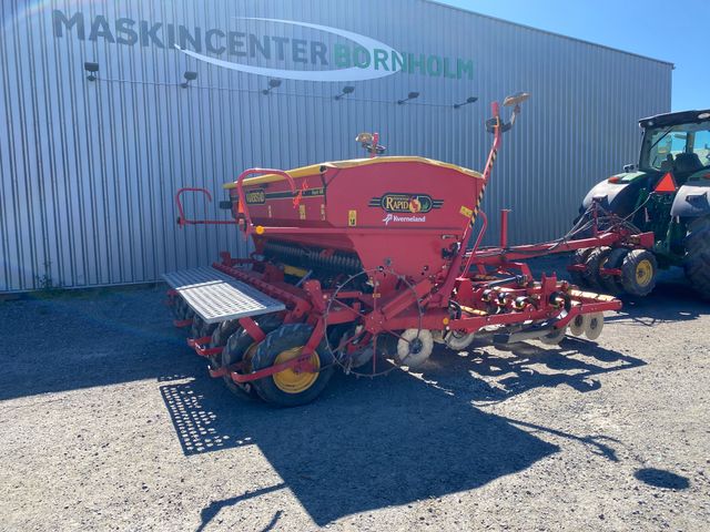 Väderstad Rapid 400C