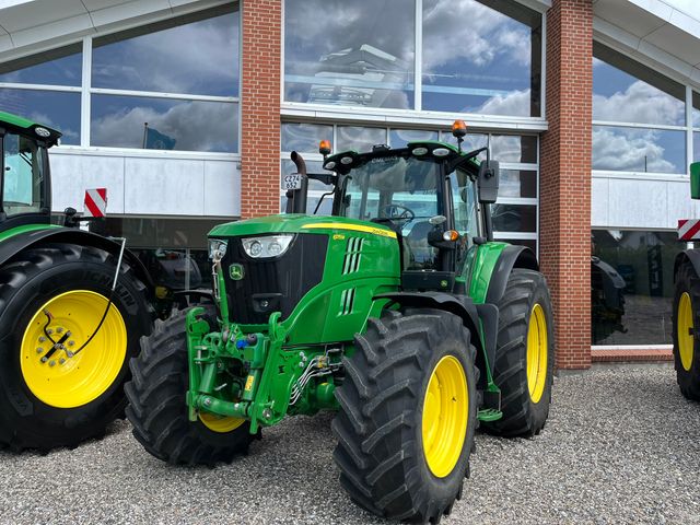 John Deere 6175M