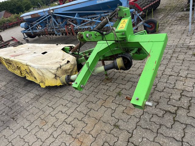 SaMASZ Z108/5 - 2,90 meter