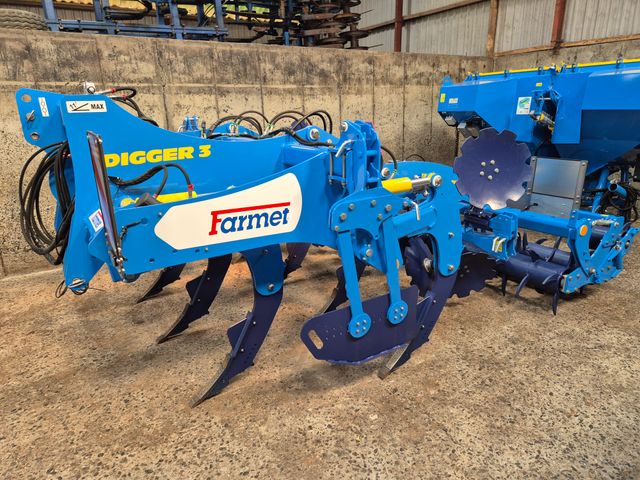Farmet Digger 3 N