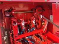 Lely Welger AP 830 Med P23 hydr ballekanon AP 830 - Pressere - Alm. balle - 5