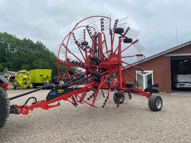 Kuhn GA 9531 Master drive. 