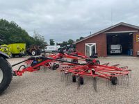 Kuhn GA 9531 Master drive. - Hø- og halmhåndtering - River og vendere - 5