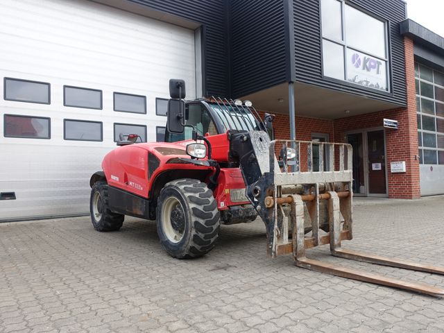 Manitou MT 625H COMFORT