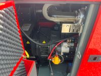 Bauer GFS-40 ATS, 40 kW/50 kVA Fabriksny generator - Generatorer - 10