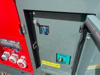 Bauer GFS-40 ATS, 40 kW/50 kVA Fabriksny generator - Generatorer - 8