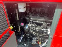 Bauer GFS-40 ATS, 40 kW/50 kVA Fabriksny generator - Generatorer - 5