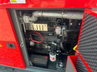 Bauer GFS-40 ATS, 40 kW/50 kVA Fabriksny generator - Generatorer - 11