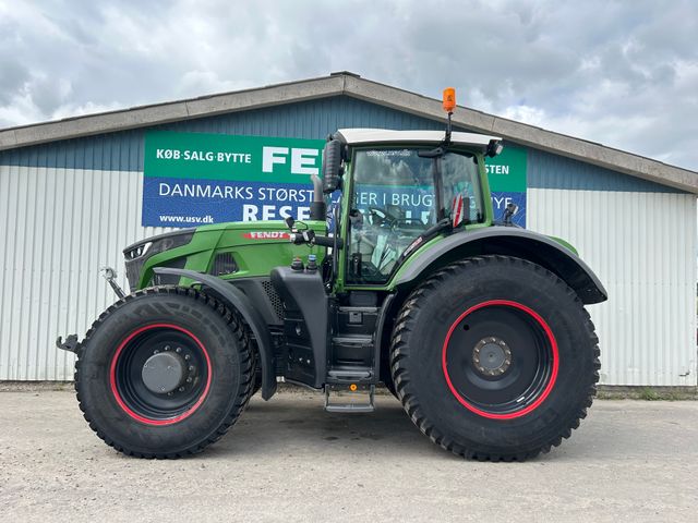 Fendt 936 Gen.6 Profi Plus