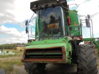 Deutz-Fahr 4080 HTS TOPLINER - Høstmaskiner - Mejetærskere - 2