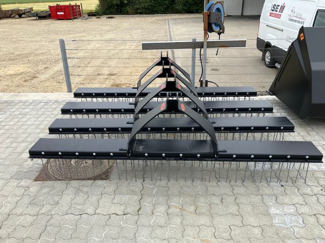 JST Gårdrive 2,5 meter