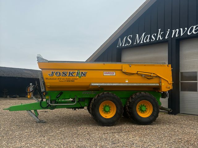 Joskin KTP