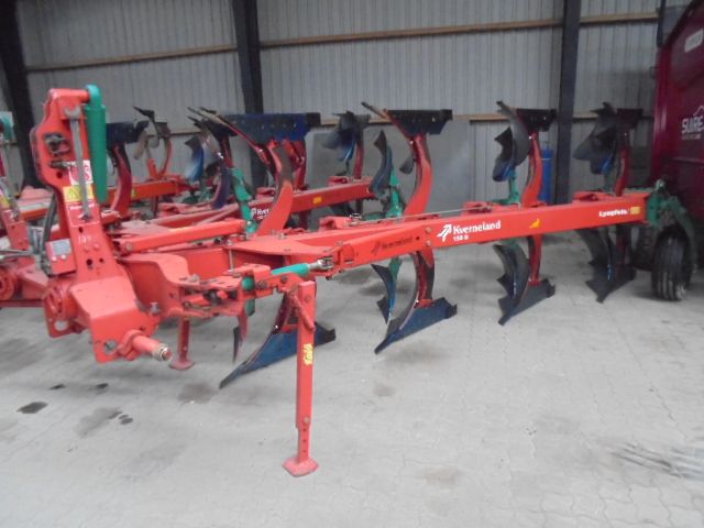 Kverneland 150S 4 furet