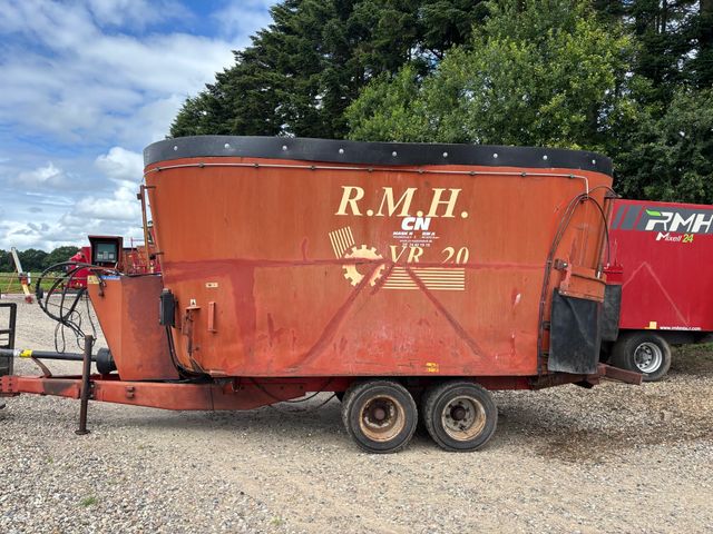 RMH VR20