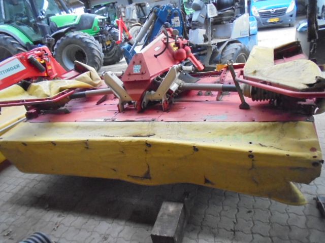 Pöttinger 306f