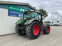 Fendt 718 Vario S4 Power - Traktorer - Traktorer 4 wd - 6