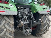 Fendt 718 Vario S4 Power - Traktorer - Traktorer 4 wd - 8