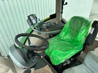 Fendt 718 Vario S4 Power - Traktorer - Traktorer 4 wd - 11