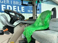 Fendt 718 Vario S4 Power - Traktorer - Traktorer 4 wd - 10