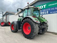 Fendt 718 Vario S4 Power - Traktorer - Traktorer 4 wd - 3
