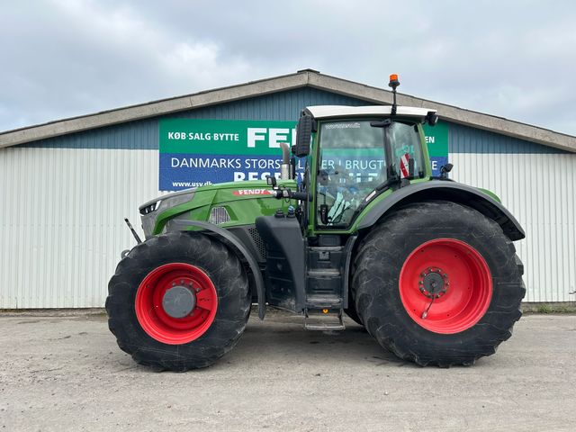 Fendt 936