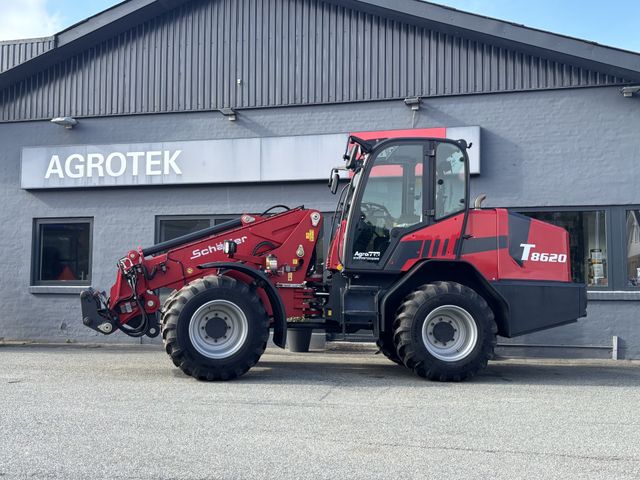 Schäffer 8620 T