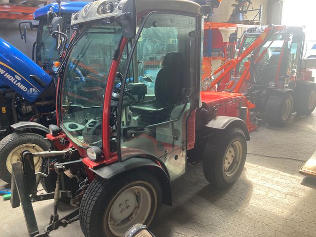 Carraro SP 4400
